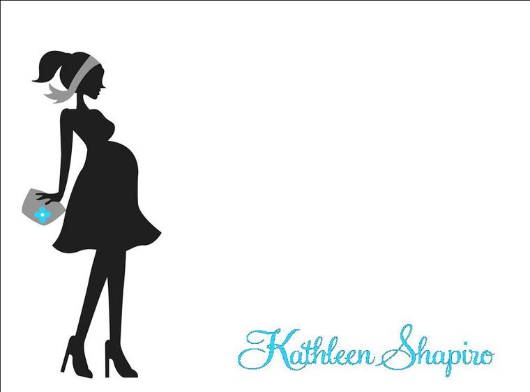 expectant mother clipart free - photo #7